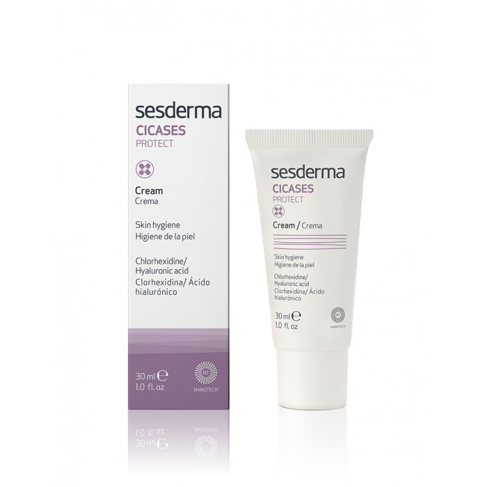 Cicases Protect crema 30ml
