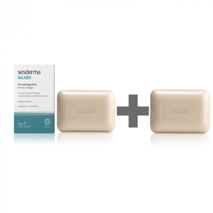 Duplo Salises Pan Dermatólogico 