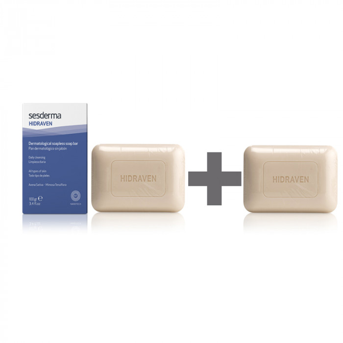 Duplo Hidraven Pan Dermatológico