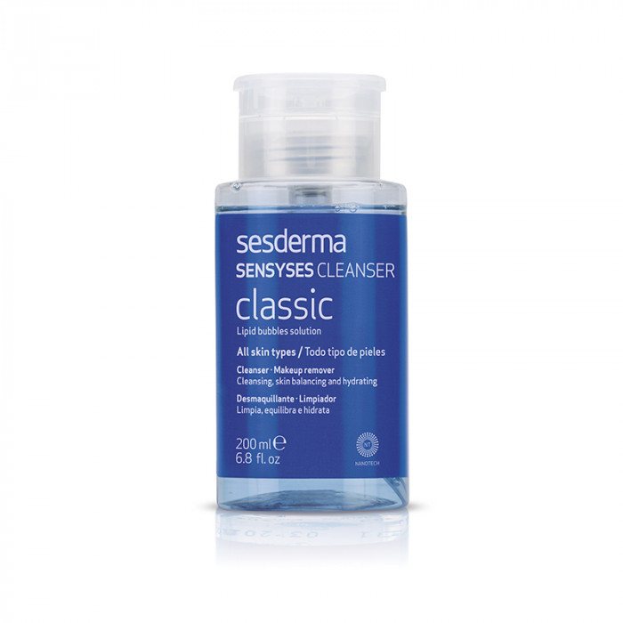 Sensyses  Cleanser Classic 200ml