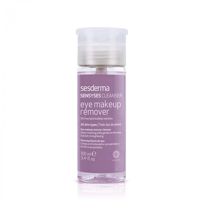Sensyses Eye Makeup Remover 100 ml. 