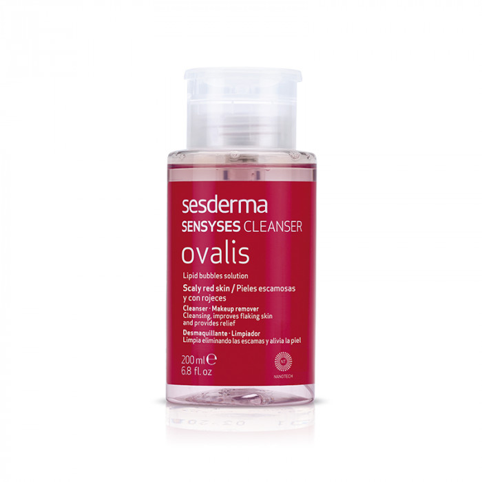 Sensyses Ovalis Cleanser 200ml