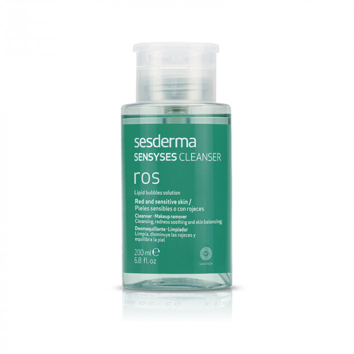 Sensyses Ros Cleanser 200ml