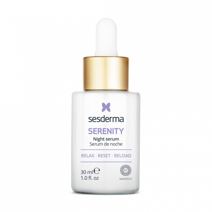 Serenity Liposomal Serum