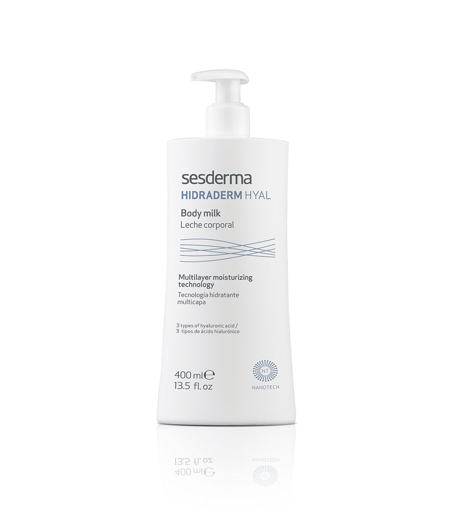 Sesderma Hidraderm Hyal Leche Corporal Sesderma Hidraderm Hyal Leche Corporal