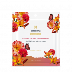 Máscara Facial Natural Lifting Therapy Mask