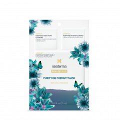 Máscara Facial Purifiying Therapy Mask