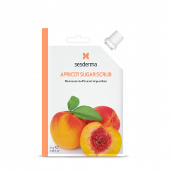 Mascarilla Facial Sugar Scrub Mask