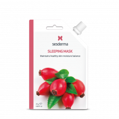 Mascarilla Facial Sleeping Mask
