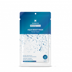 Máscara Facial Aqua Boost Mask