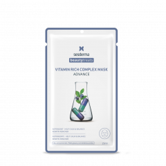 Máscara Facial Vitamin Complex Mask