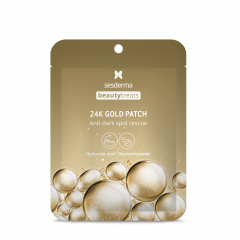 Parches Contorno Ojos 24K Eye Gold Patch