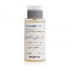 HIDRADERM Agua de avena-rosas