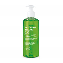 Hidraloe Gel de Aloe