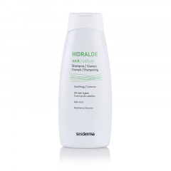 Hidraloe Champú