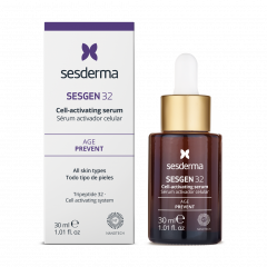 SESGEN 32 Serum activador celular