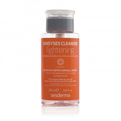 SENSYSES Lightening Cleanser 