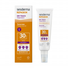 Repaskin Fotoprotector SPF30 TOQUE SECO 50ml