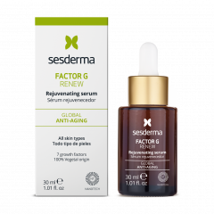 FACTOR G Renew Serum liposomado