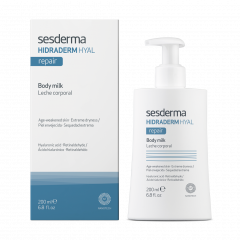 HIDRADERM HYAL Repair Leche Corporal