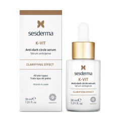 K-Vit Serum Antiojeras
