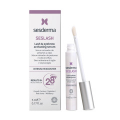 SESLASH Serum pestañas y cejas
