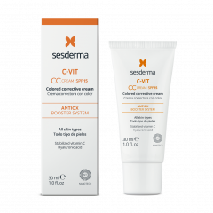 C-VIT CC Crema