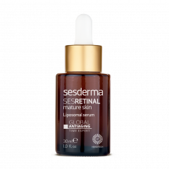 SESRETINAL Mature Skin Liposomal serum