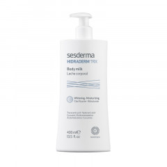 HIDRADERM TRX LECHE CORPORAL 400 ML