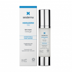 HIDRADERM TRX Crema gel