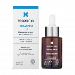 HIDRADERM TRX Liposomal Serum
