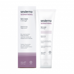 SESPANTHENOL Crema gel