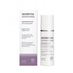 SESPANTHENOL LIPOSOMAL SERUM 30ML