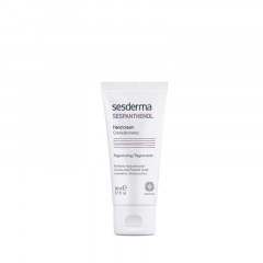 SESPANTHENOL Crema de manos