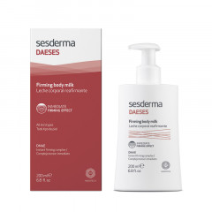 Daeses Leche Corporal 200 ml