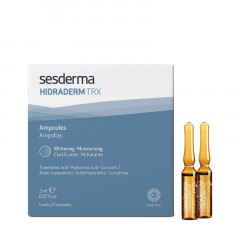 Hidraderm TrxAmpollas 5x2 ml