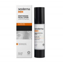 Sesderma Men Loción Facial Hidratante