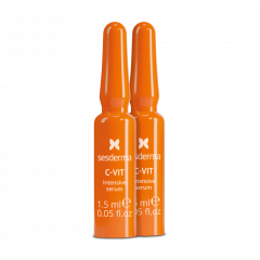 C-Vit Intensive Serum Ampollas