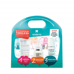 Pack promo Salises Anti-Acne