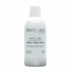 Dentyses Colutorio Blanqueante