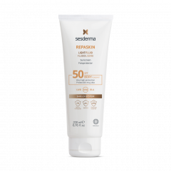 Repaskin Fotoprotector Corporal SPF50 200ML