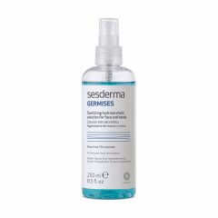 Germises Solución Hidroalcohólica 250ml