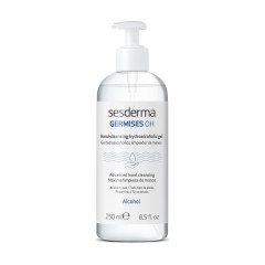 Germises OH Gel hidroalcohólico de manos 250ml