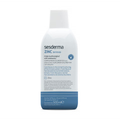 Zinc Defense Bebible 500ML