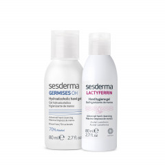 Promo Germises OH 80 ml & Lactyferrin 80 ml