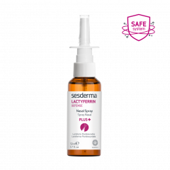 LACTYFERRIN Defense Spray Nasal Plus