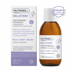 Melatonin 250ml
