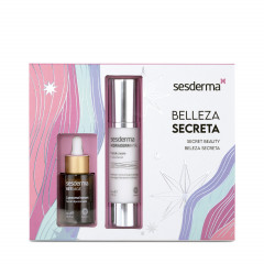 Sesderma Pack de Navidad Belleza Secreta- Antiarrugas