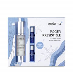Sesderma Pack de Navidad Poder Irresistible-Men