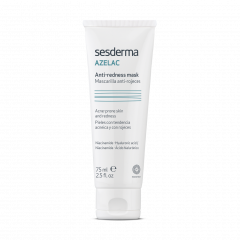 Sesderma Azelac Mascarilla Anti-Rojeces